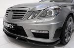 Mercedes-Benz B63 S by Brabus 2009 года